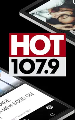 HOT 107.9 (KHXT) android App screenshot 0